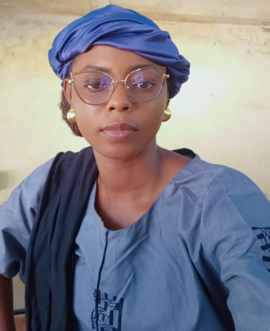 Mme Fati OROU SE