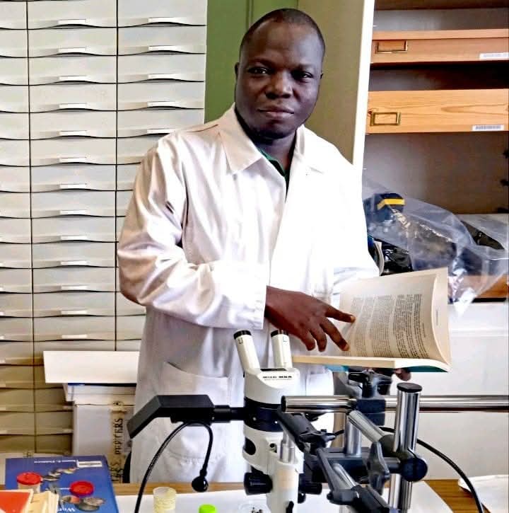 Dr Thierry AGBLONON